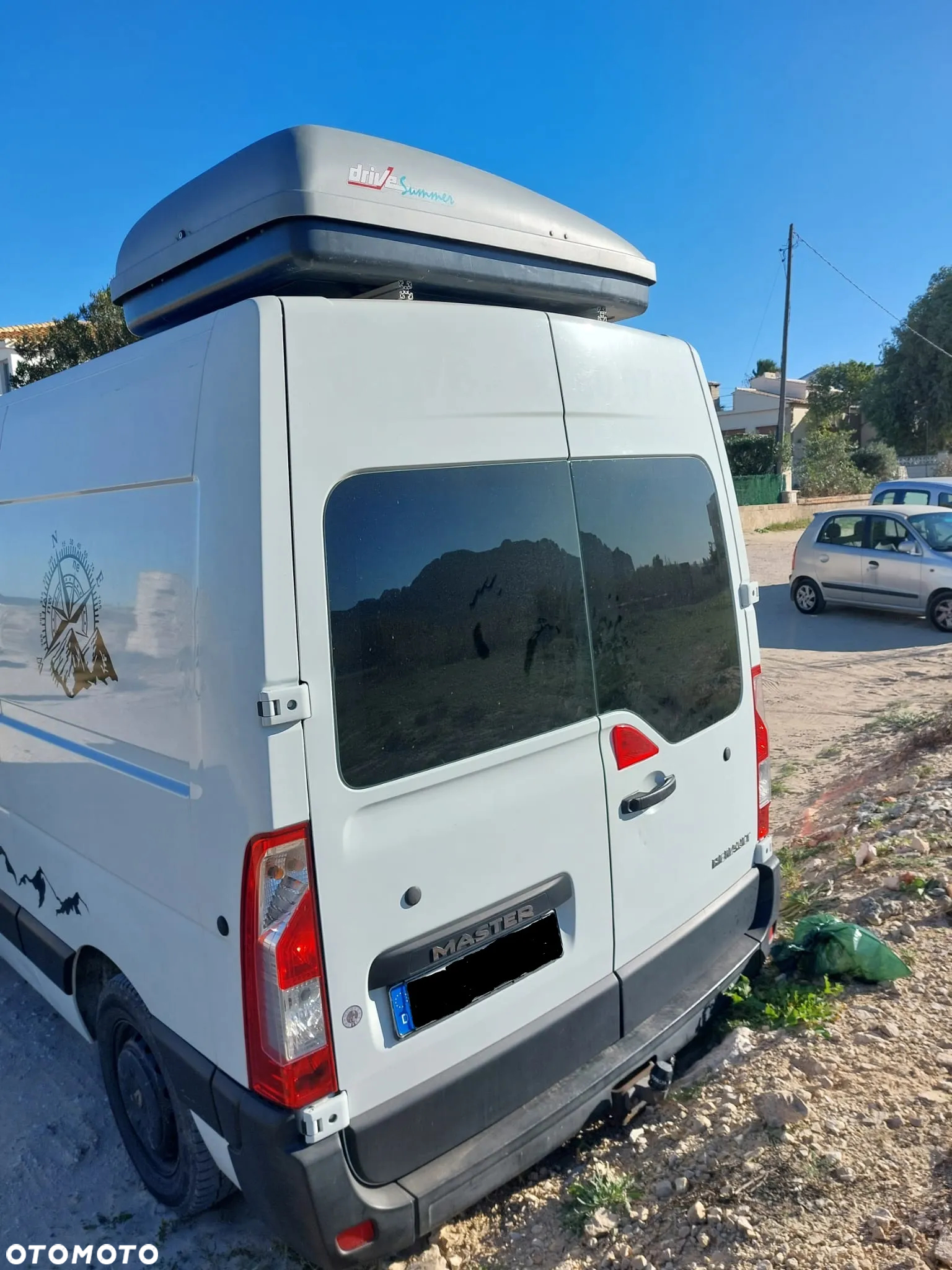 Renault Master - 22