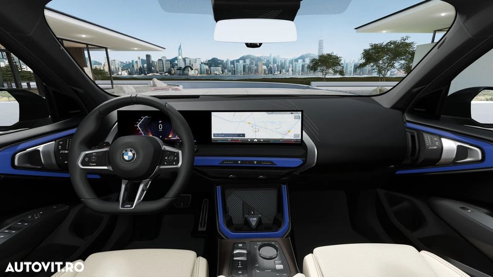 BMW X3 20d xDrive AT MHEV - 7