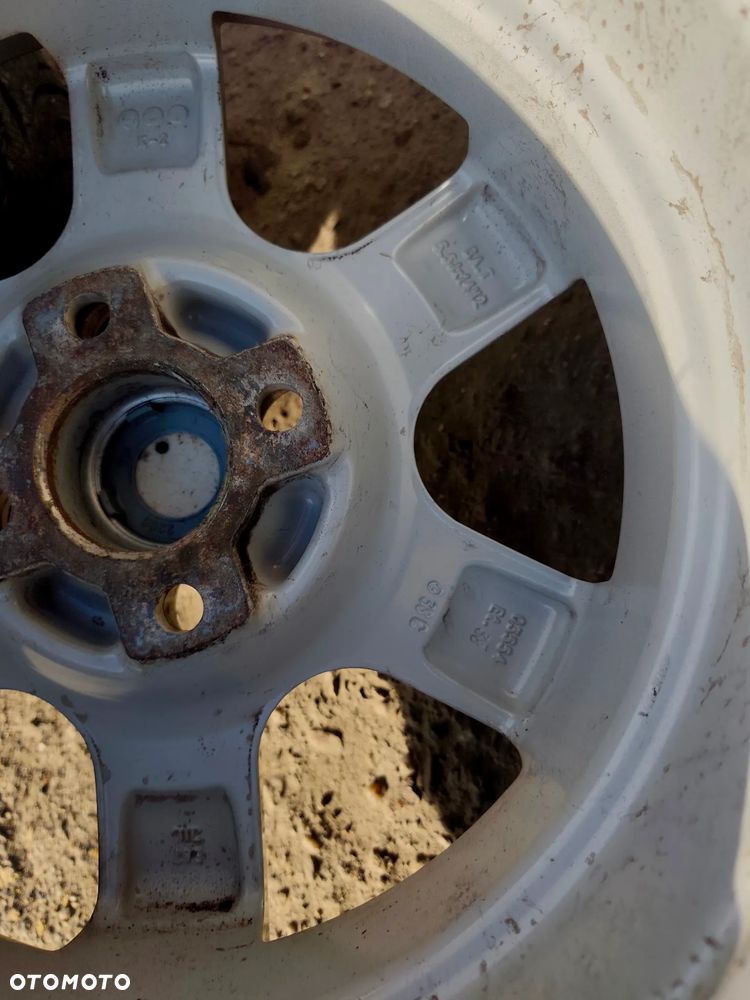 4x98 Felgi Aluminiowe Alufelgi 14 Koła Zimowe Zima FIAT 500 500C ALBEA QUBO FIORINO BRAVA BRAVO DOBLO IDEA PALIO SIENA SEICENTO PUNTO PANDA FORD KA II 2 LANCIA YPSILON ALFA ROMEO 145 146 CITROEN NEMO PEUGEOT BIPPER Legnica ALU-RAD 4,5mm 175/65 - 13