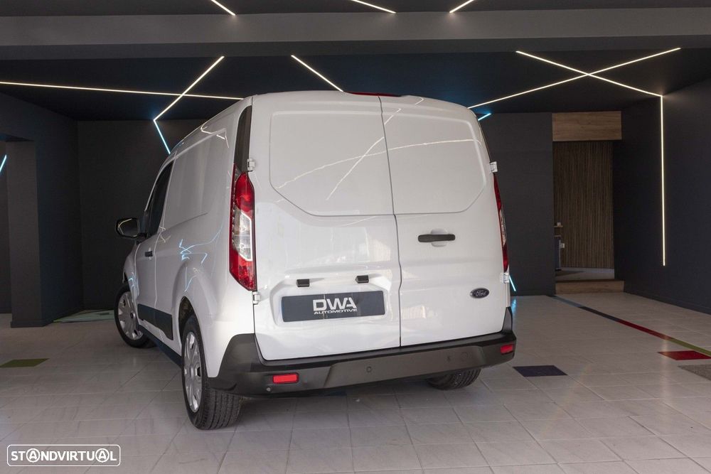 Ford Transit Connect Connect 1.5 TDCi 200 L1 Trend - 2