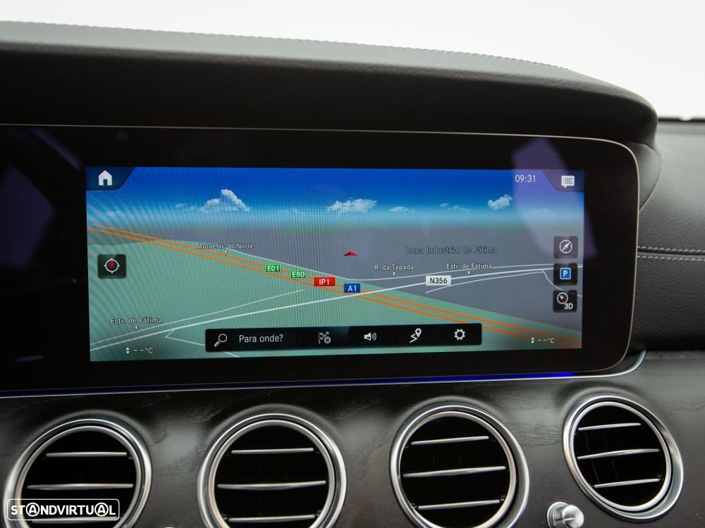 Mercedes-Benz E 300 de AMG Line - 31