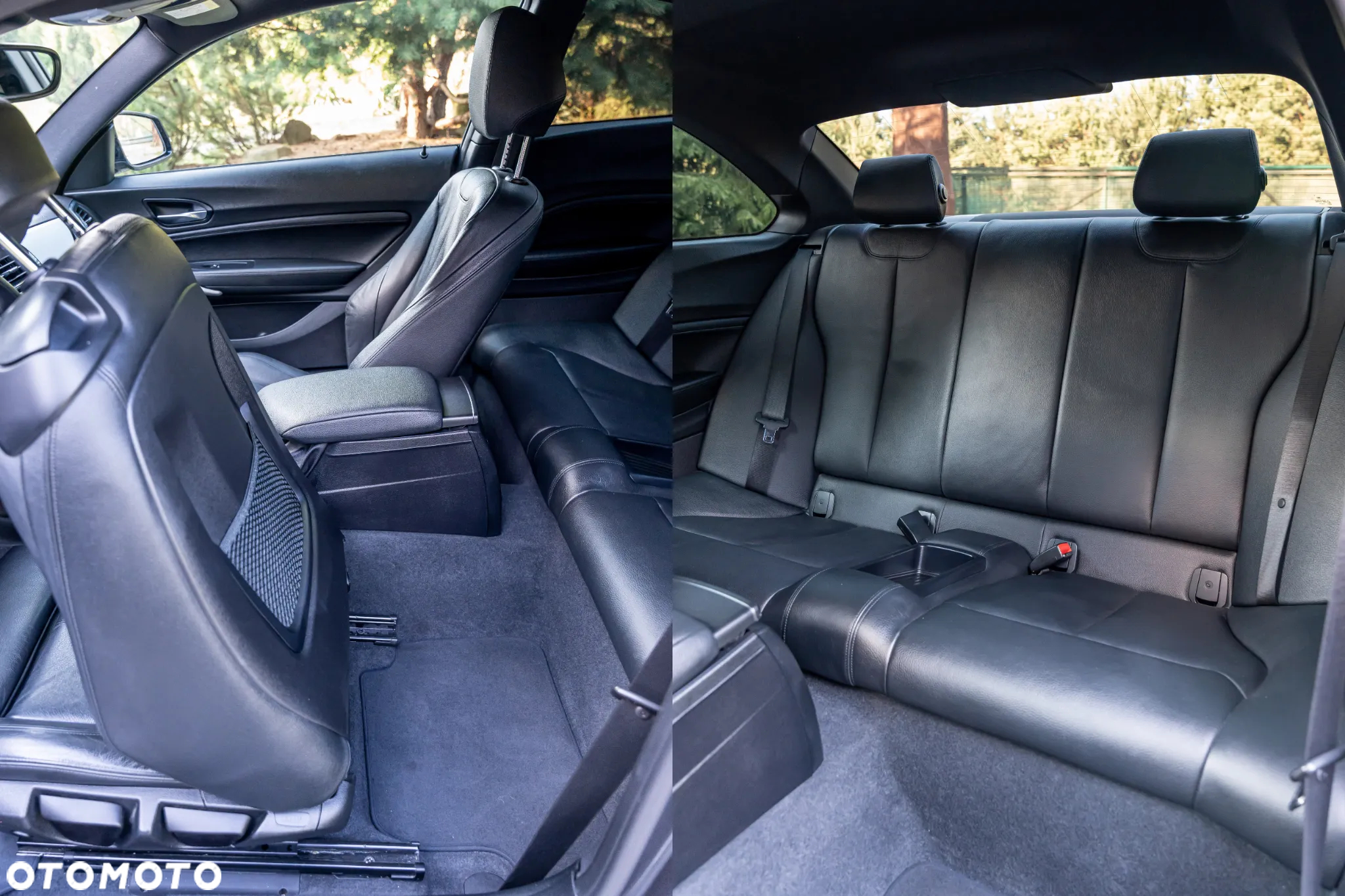 BMW Seria 2 220d M Sport - 40