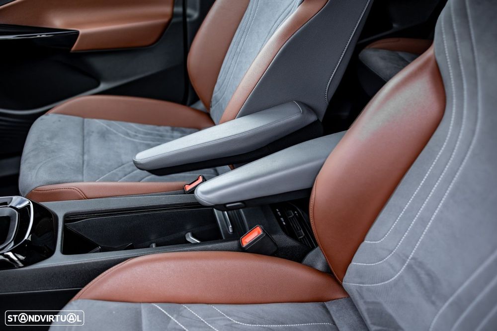 VW ID.4 77 kWh Pro Performance - 18