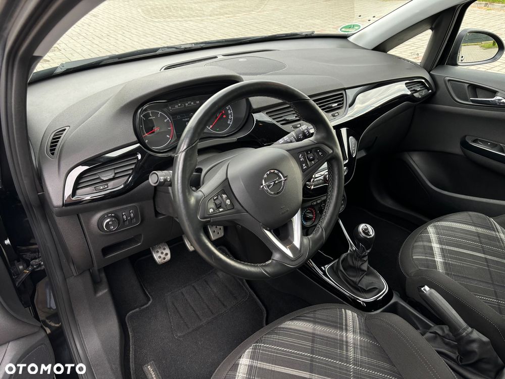 Opel Corsa 1.4 Active - 18
