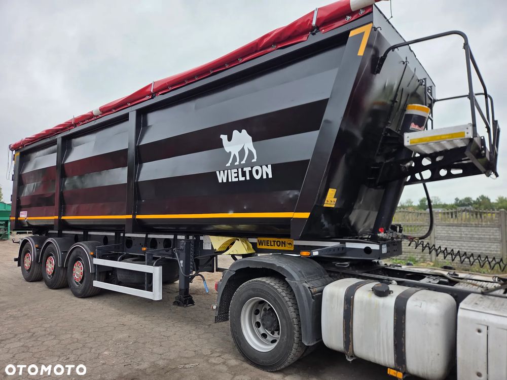 Wielton - 1