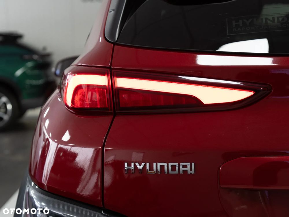 Hyundai Kona 1.0 T-GDI Style DCT - 8