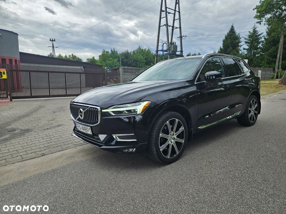 Volvo XC 60 - 2