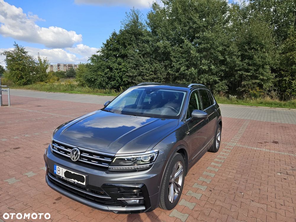 Volkswagen Tiguan 2.0 TDI BMT SCR Highline DSG - 3