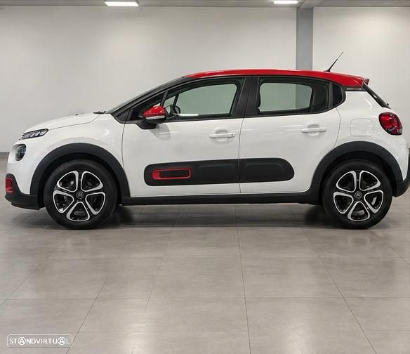 Citroën C3 - 7