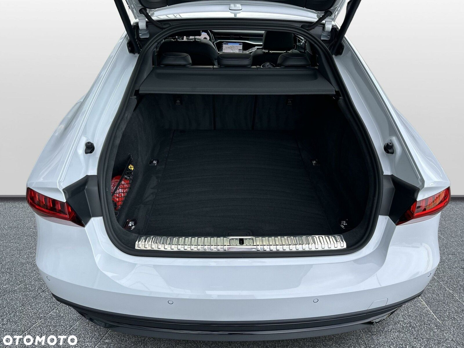 Audi A7 Sportback - 10