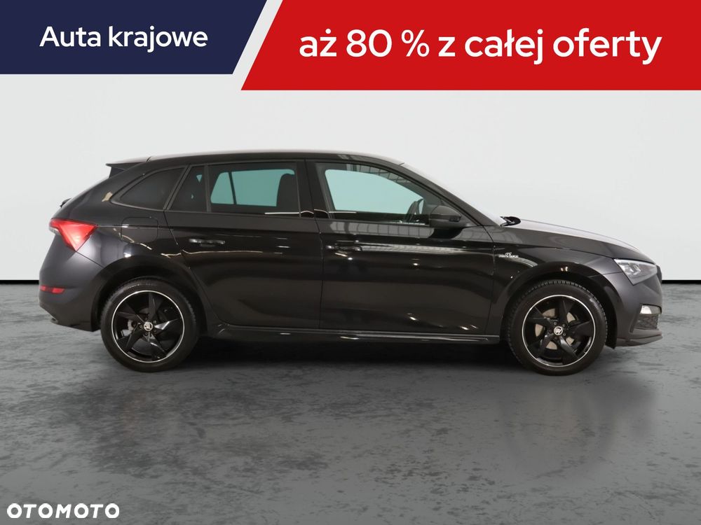 Skoda Scala - 8