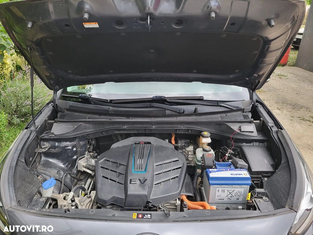 Kia Niro Spirit - 14