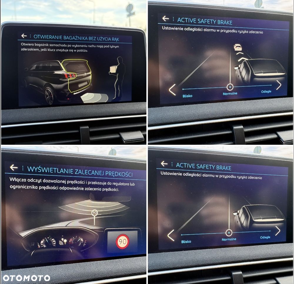 Peugeot 5008 BlueHDi 120 EAT6 Allure - 32
