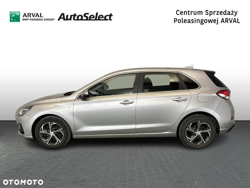 Hyundai i30 - 2