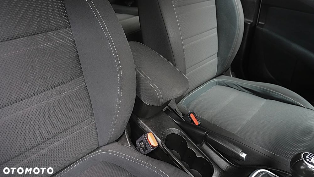 Fiat Tipo 1.4 16v Lounge EU6d - 27