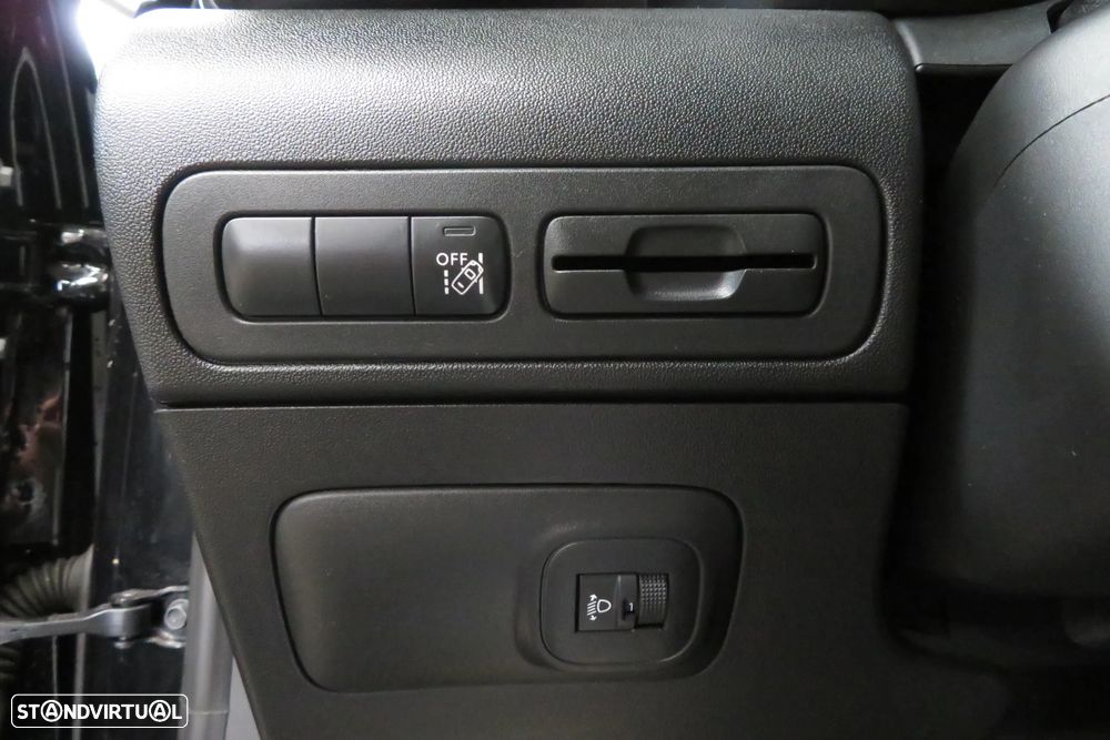 Citroën C3 Aircross 1.2 PureTech Plus - 28