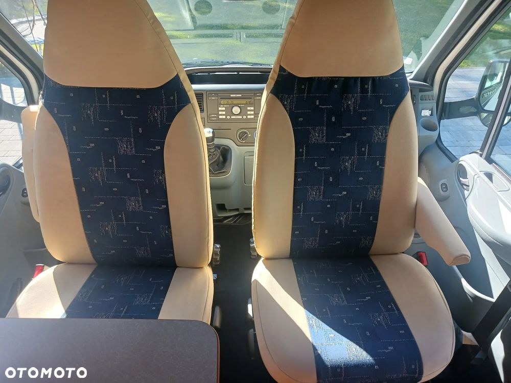 Ford Transit - 20