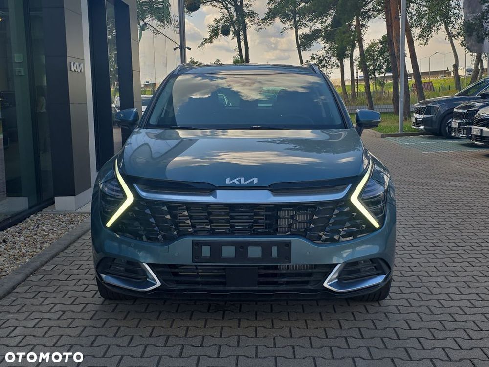 Kia Sportage - 3