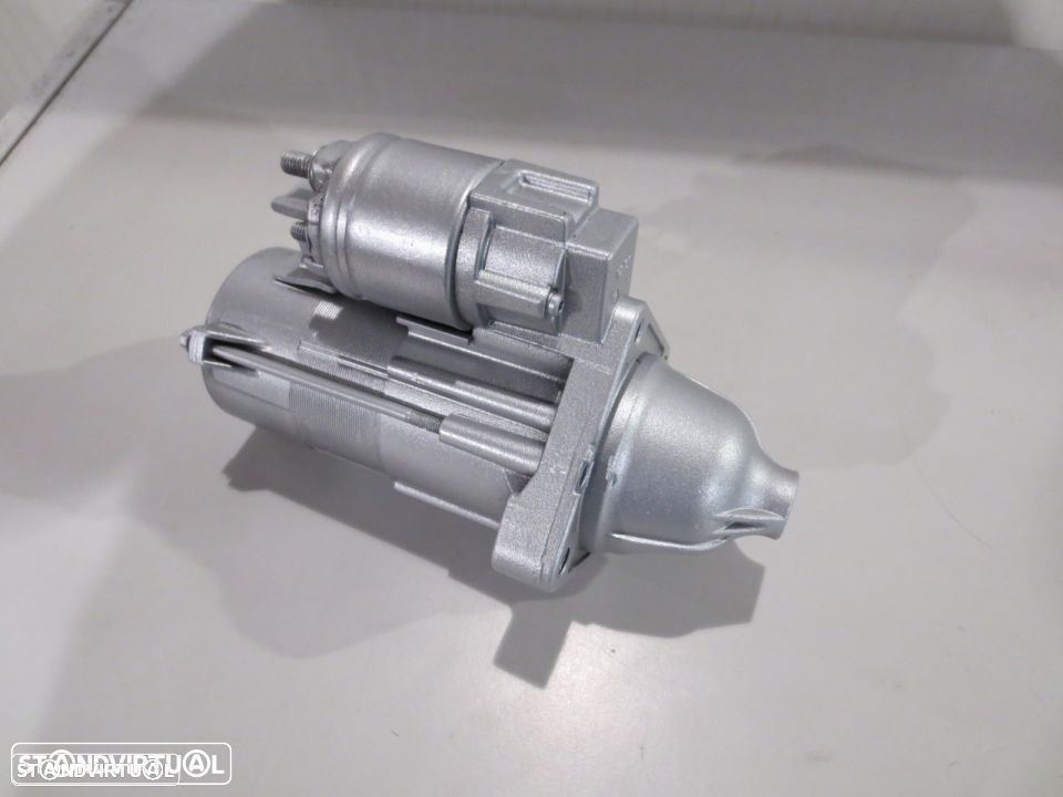 Motor de arranque BMW serie3 e46 - 1