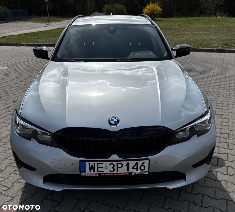 BMW Seria 3 - 3