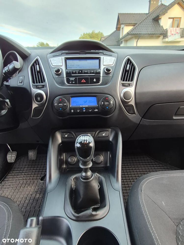 Hyundai ix35 - 28