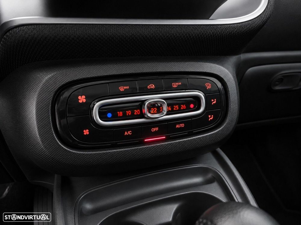 Smart ForFour Drive Passion - 27
