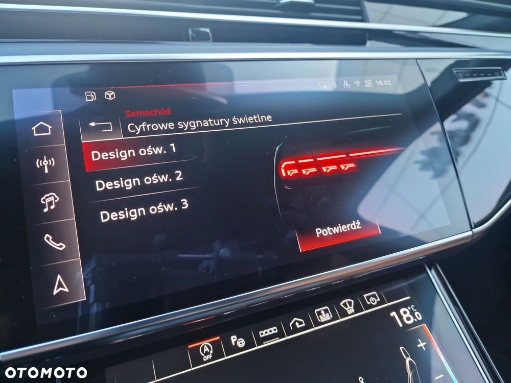 Audi A8 60 TFSI mHEV Quattro Tiptr - 19