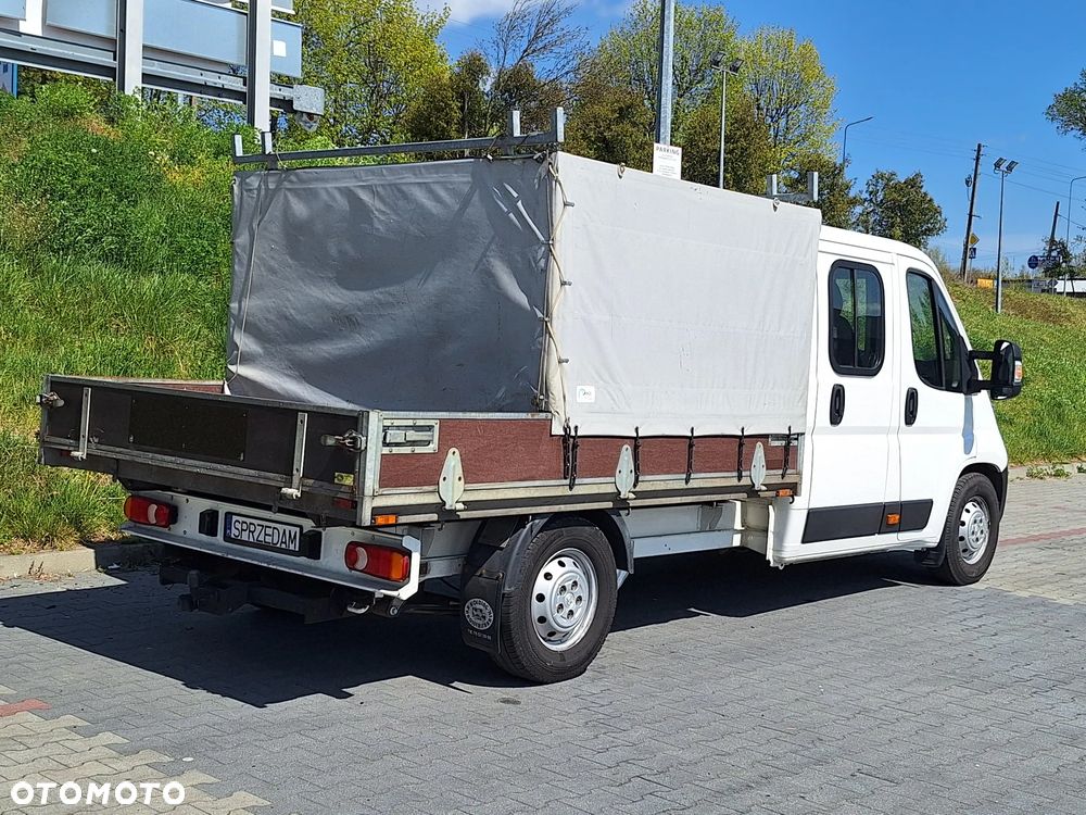 Peugeot BOXER - 6