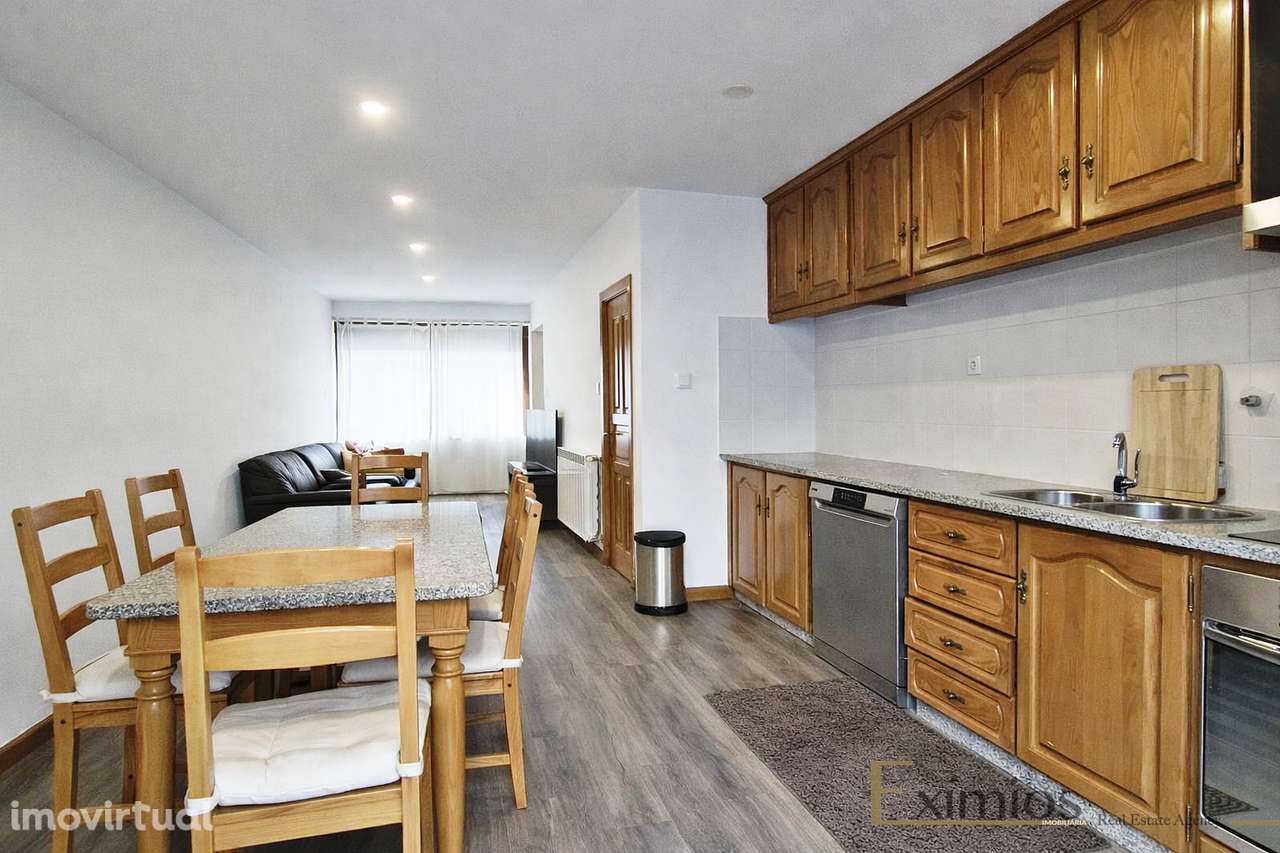 Moradia V3 na zona histórica de Vila do Conde - Grande imagem: 5/17