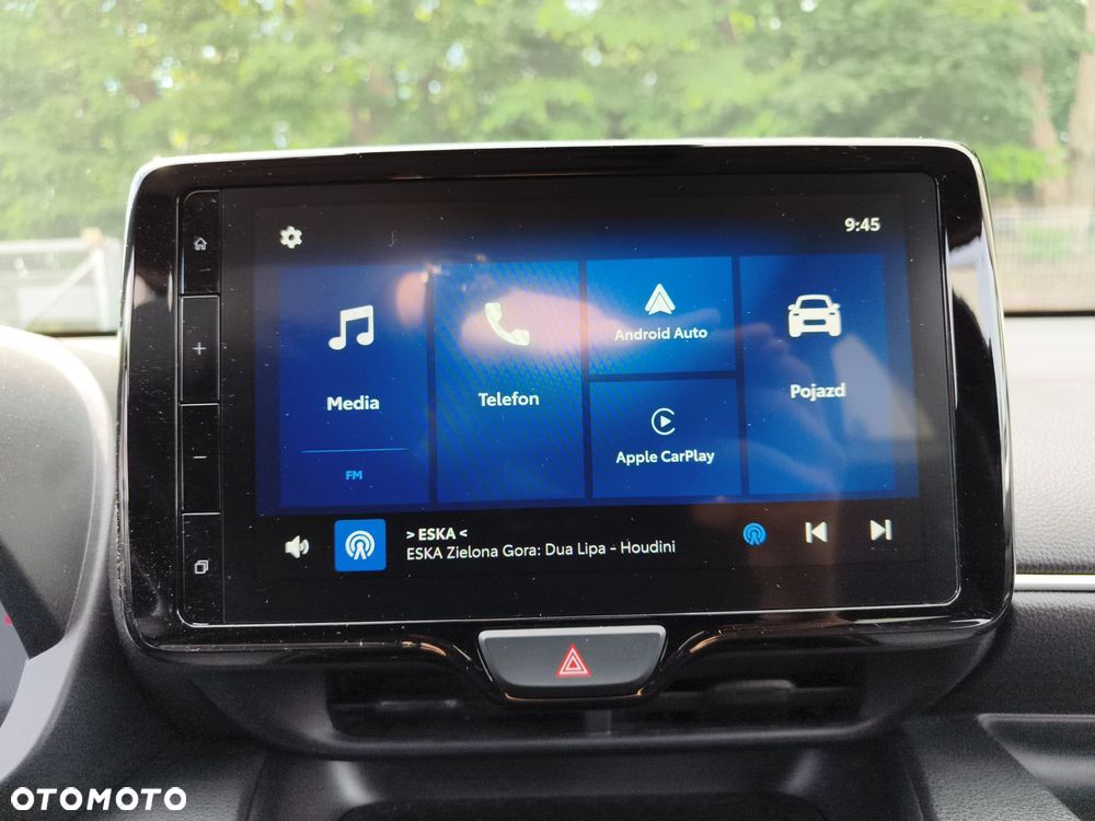 Toyota Yaris Hybrid 1.5 Style - 23
