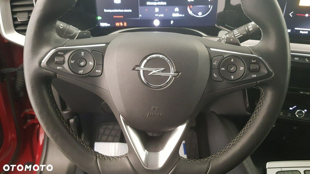 Opel Mokka - 21