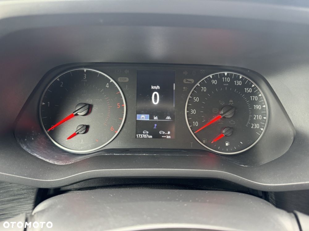 Renault TRAFIC L2 MAXI LONG - 17