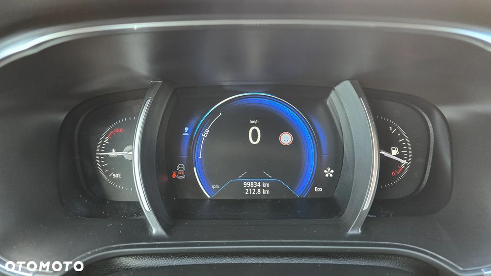 Renault Megane - 23