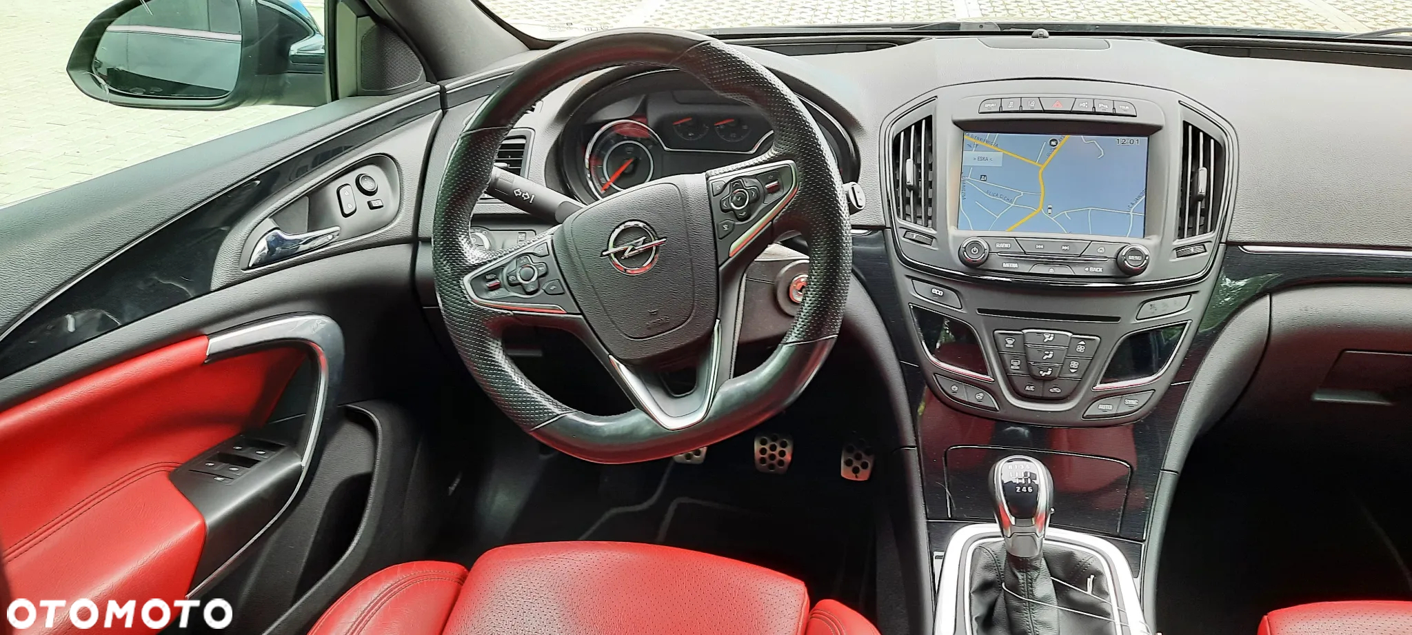 Opel Insignia - 6