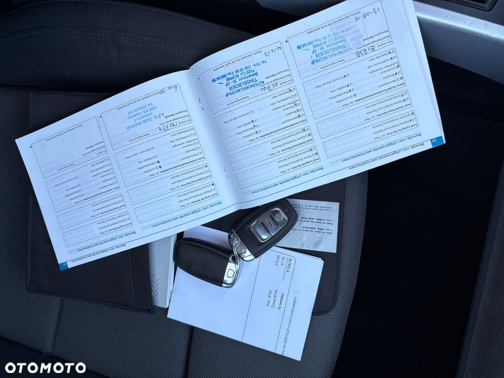 Audi Q5 2.0 TDI Quattro S tronic Prime Line - 32