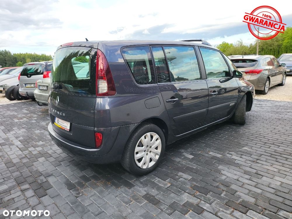 Renault Grand Espace - 8