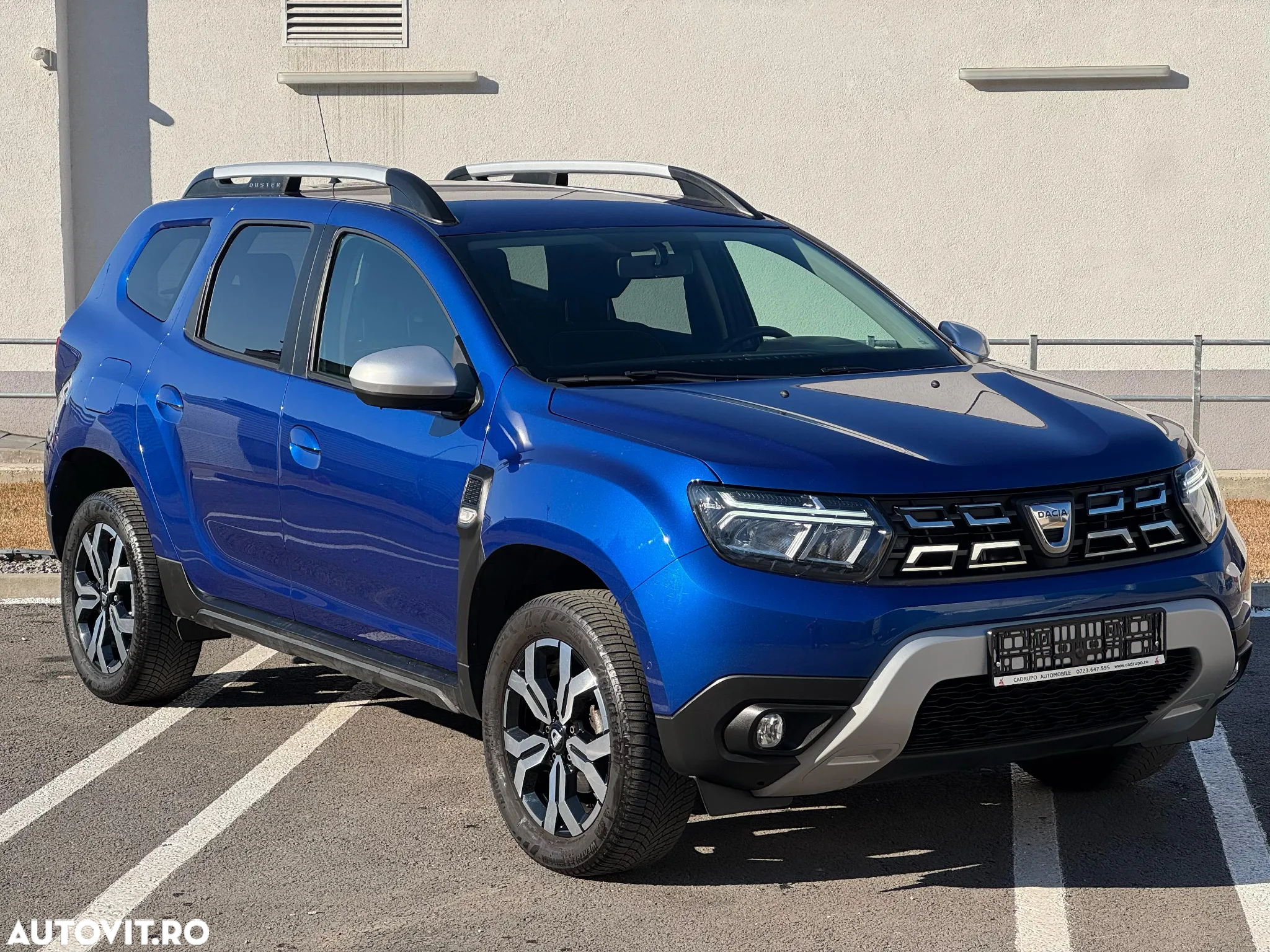 Dacia Duster - 4