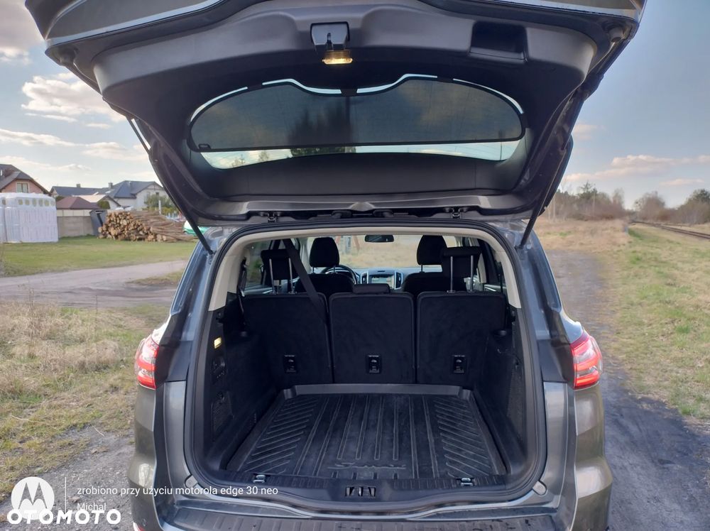 Ford S-Max 1.5 Eco Boost Start-Stopp Titanium - 11