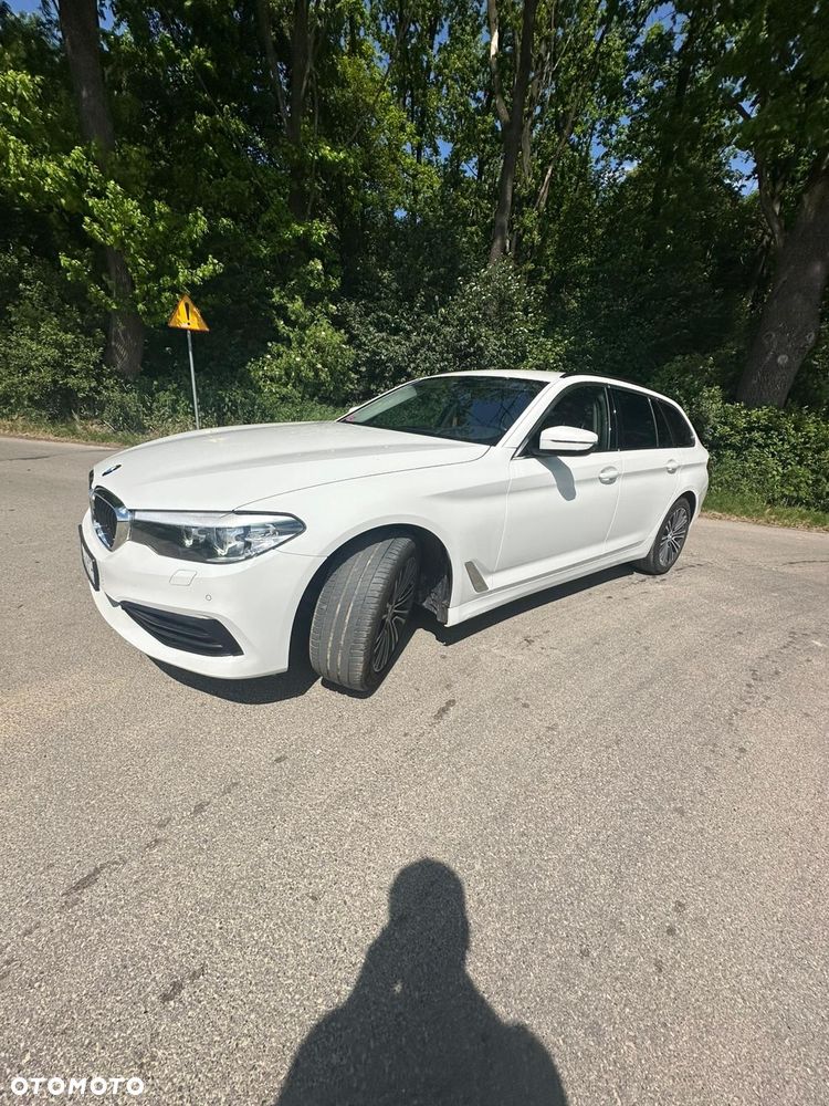 BMW Seria 5 - 3