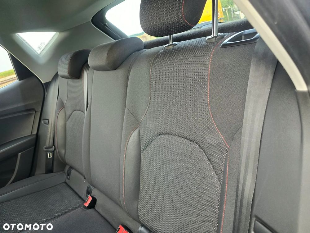 Seat Leon 1.4 TSI Style S&S - 14