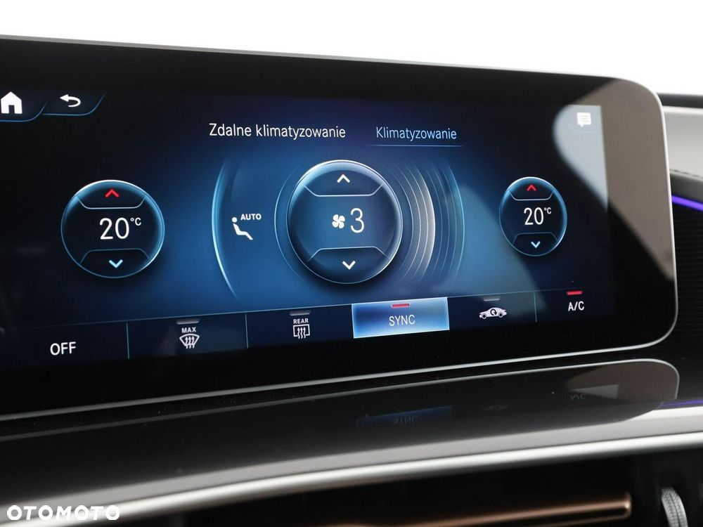 Mercedes-Benz EQC 400 4-Matic - 29