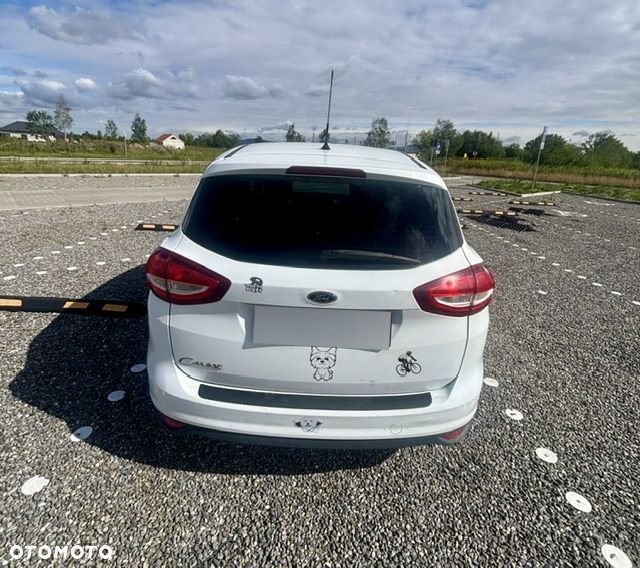Ford C-MAX 1.5 TDCi Trend - 7