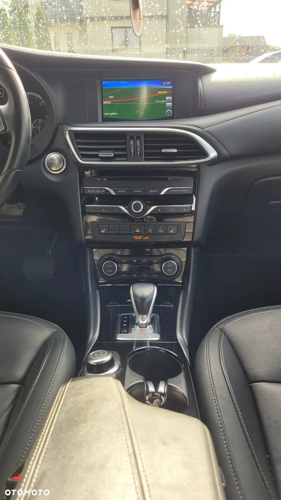 Infiniti Q30 2.2d DCT AWD Premium - 17
