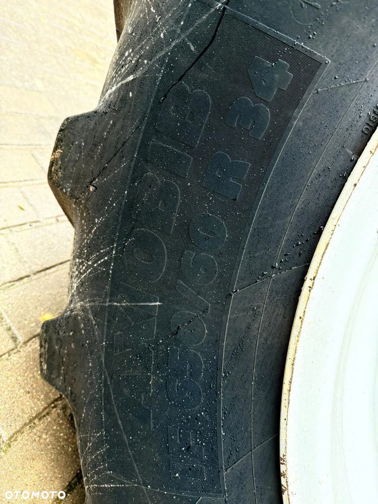 Steyer 6300 TERRUS CVT - 15