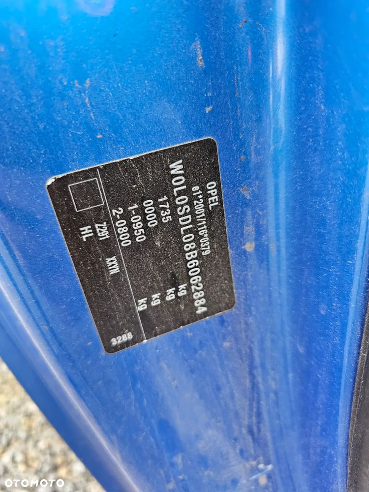 Opel Corsa 1.6 Turbo OPC - 14