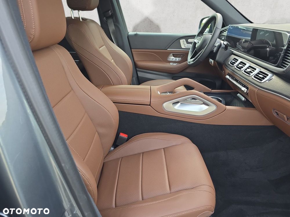 Mercedes-Benz GLE - 15