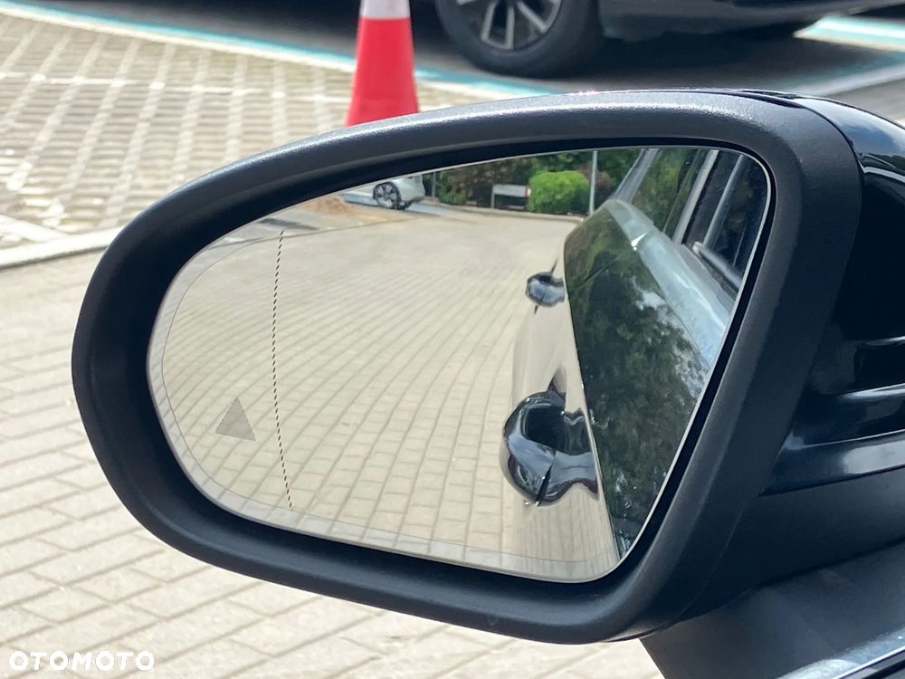 Mercedes-Benz Klasa A 200 Progressive 7G-DCT - 14