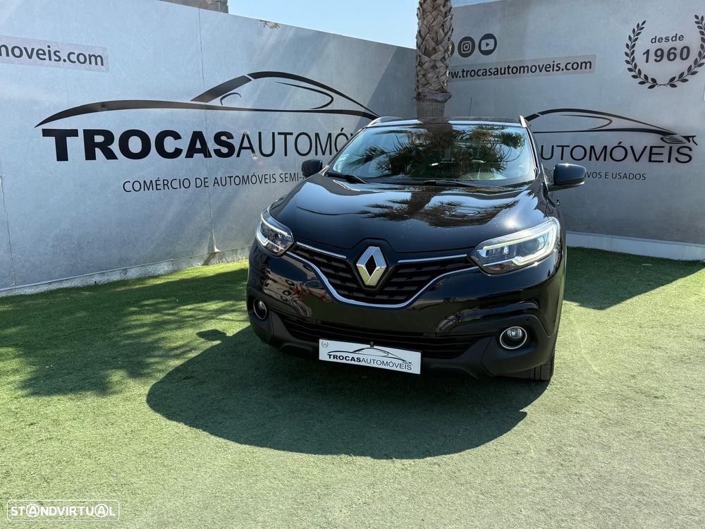 Renault Kadjar - 53