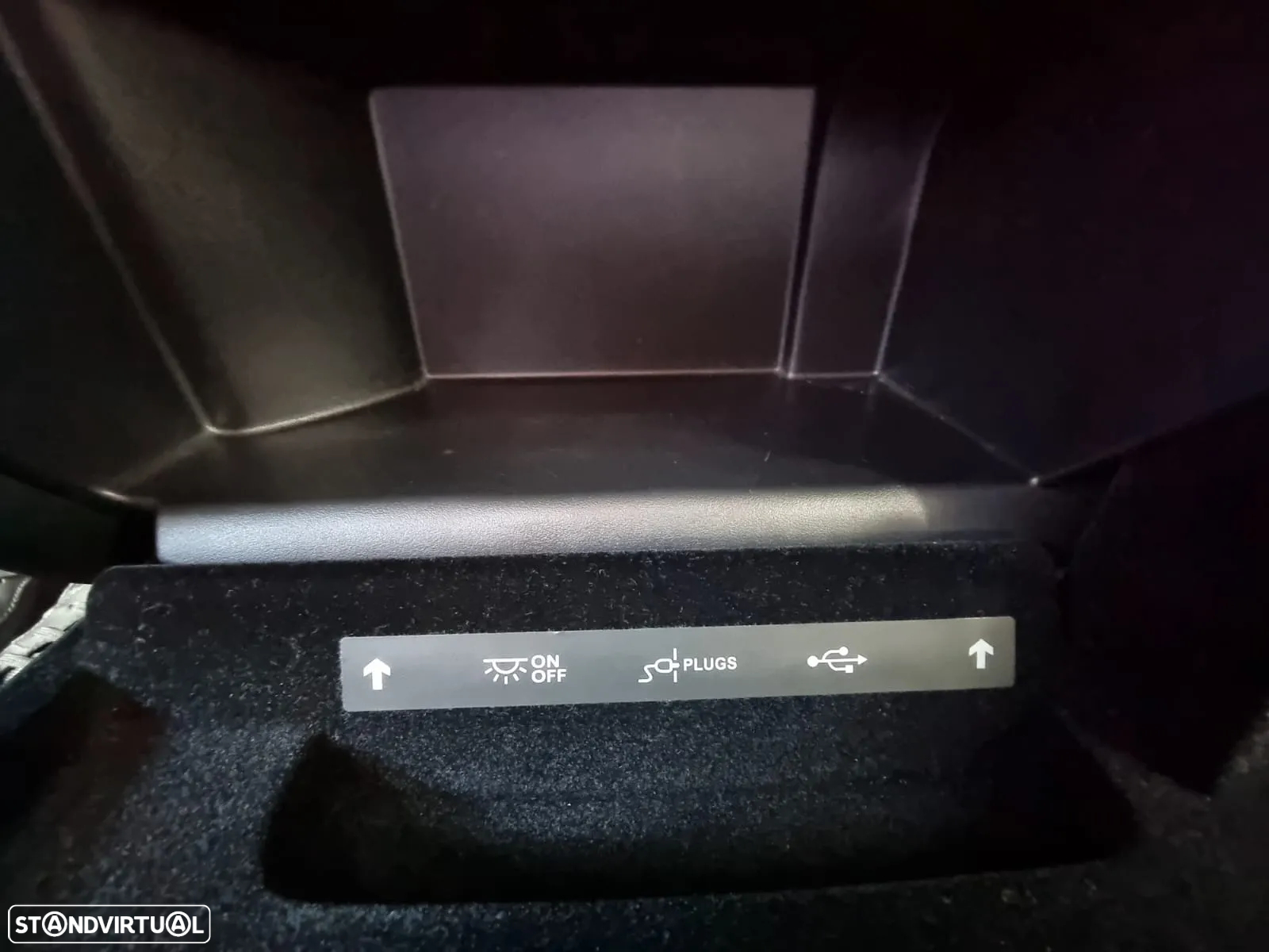 Citroën Grand C4 Spacetourer 1.5 BlueHDi Origins - 26
