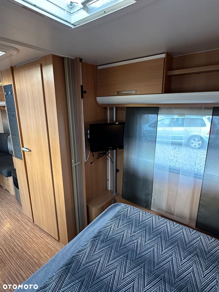 Adria Adora 563 PU - 25